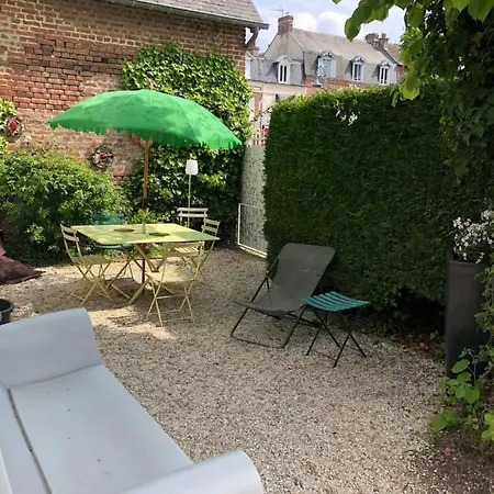 Charmante En Plein Centre De Sur וילה *